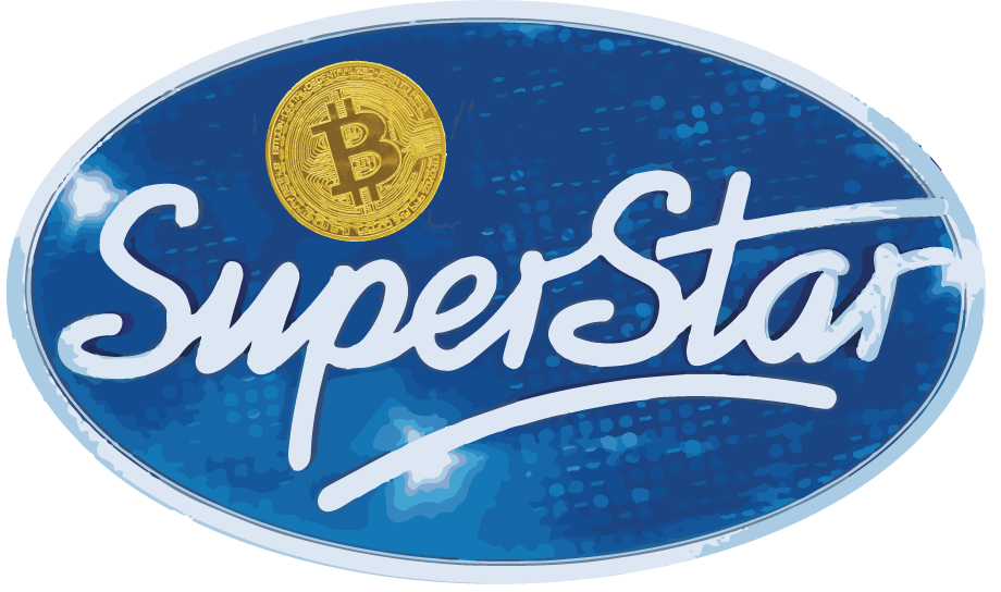 crypto superstar