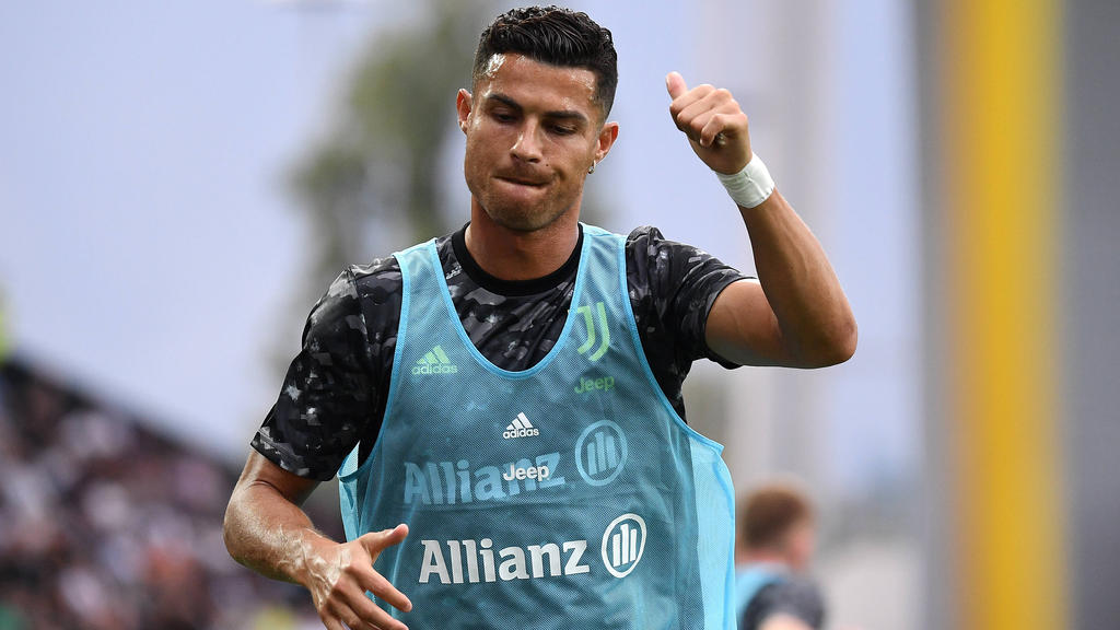 Premier League Cristiano Ronaldo vor Wechsel zu Manchester City