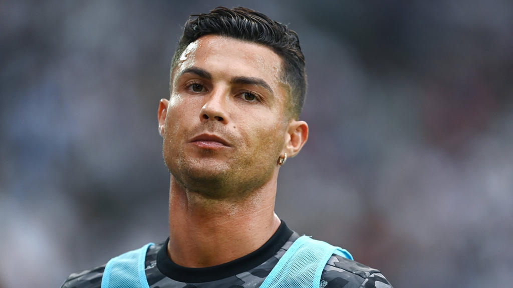 Verlässt Cristiano Ronaldo Juventus? Berater wohl im Kontakt mit ManCity