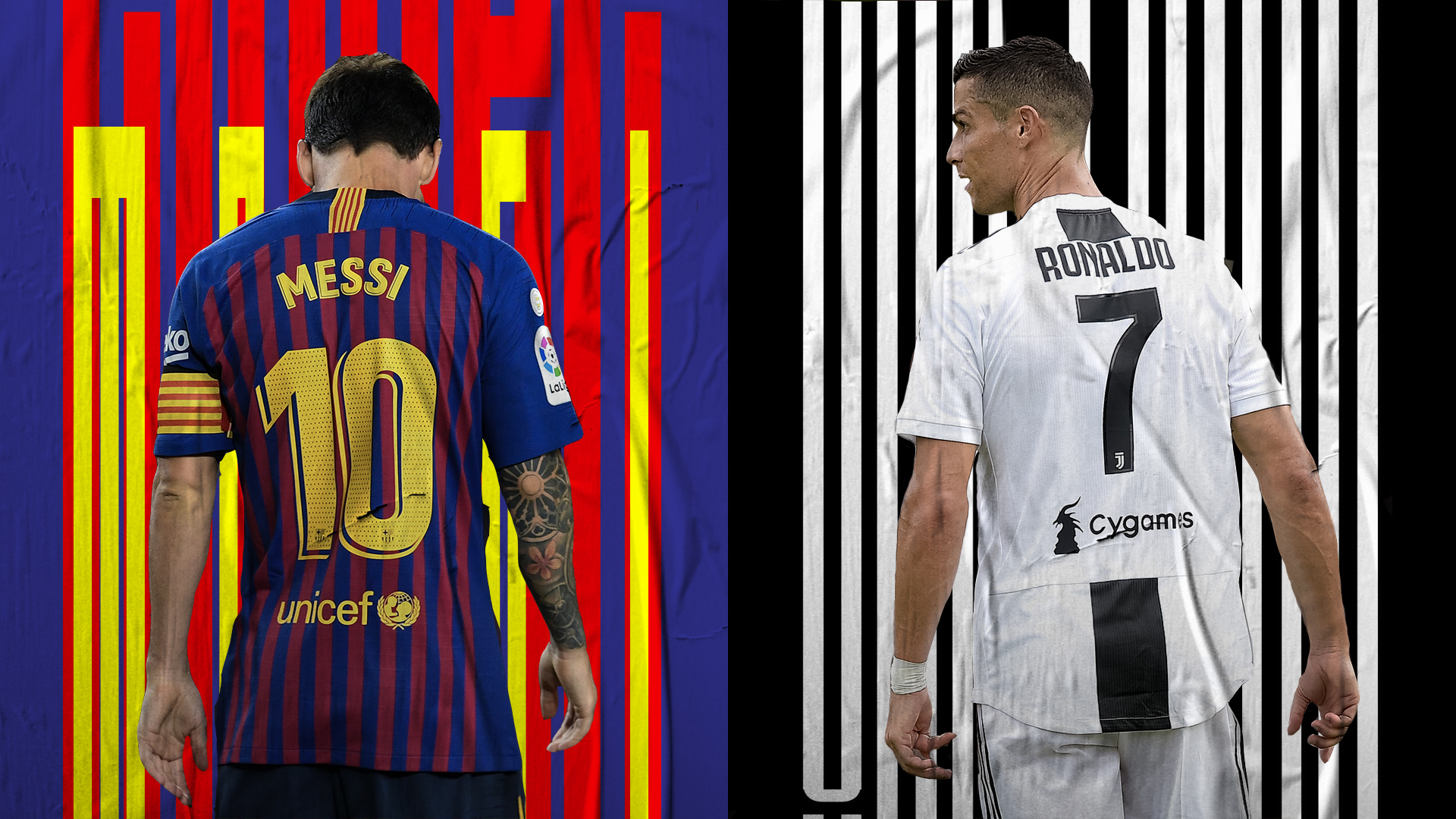 Cristiano Ronaldo Vs Lionel Messi Nettowert Und Gehalter 2021 Aufgedeckt Sport Und News