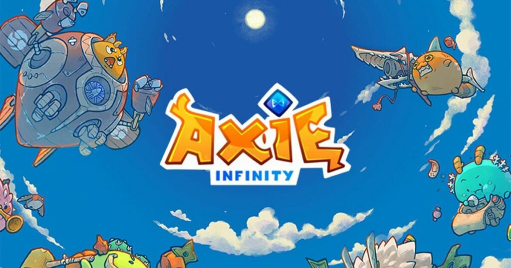 axie-infinity-erfahrungen